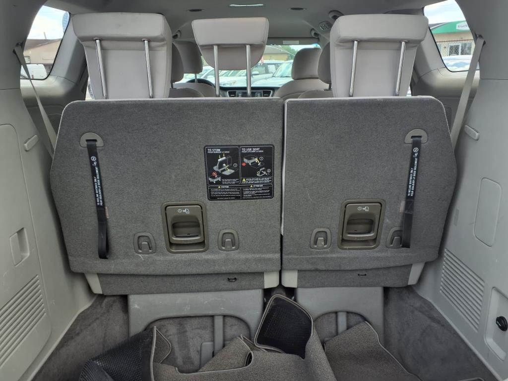 2018 Kia Sedona L Levittown PA
