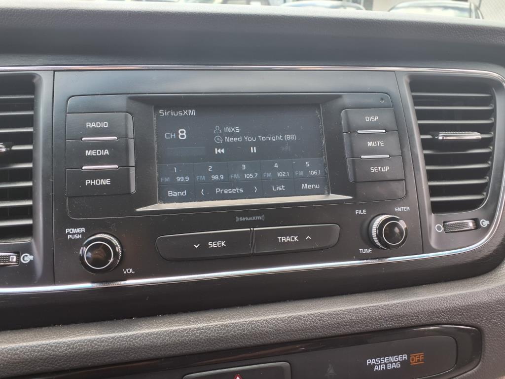 2018 Kia Sedona L Levittown PA