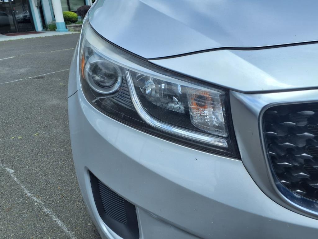 2018 Kia Sedona L Levittown PA
