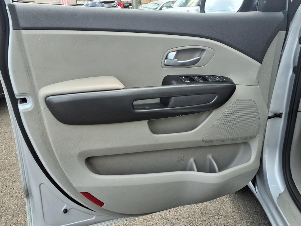 2018 Kia Sedona L Levittown PA