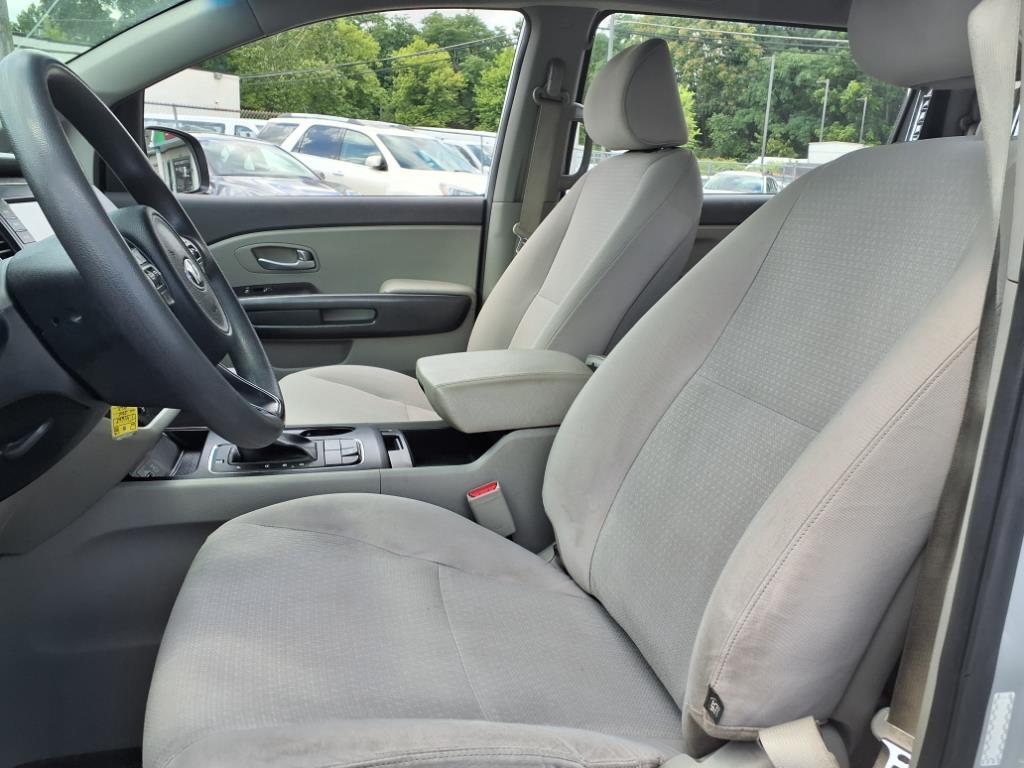 2018 Kia Sedona L Levittown PA