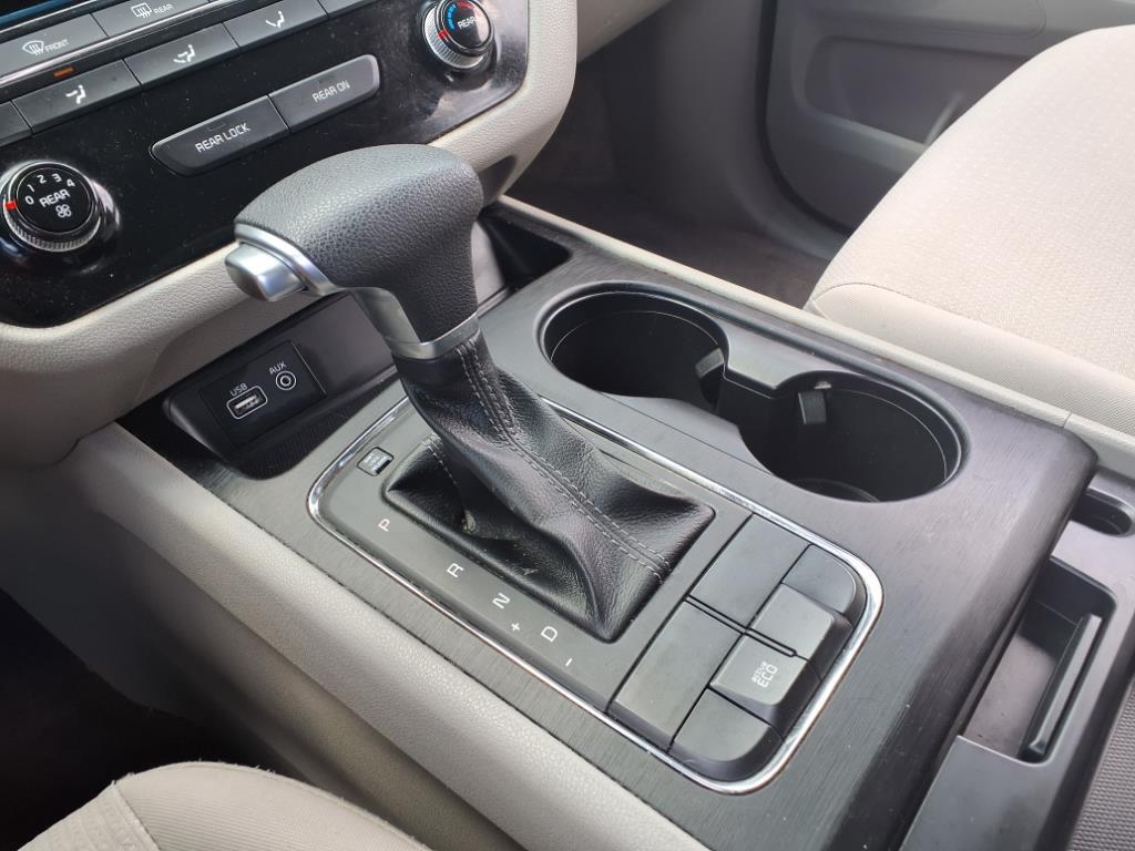 2018 Kia Sedona L Levittown PA