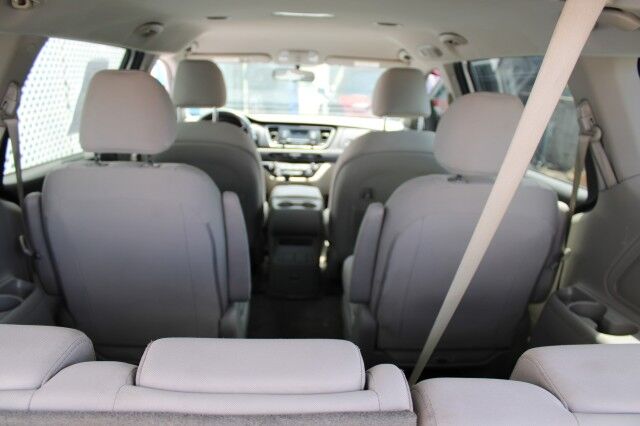 2018 Kia Sedona L Melbourne FL