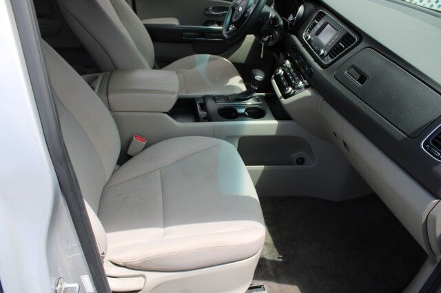 2018 Kia Sedona L Melbourne FL