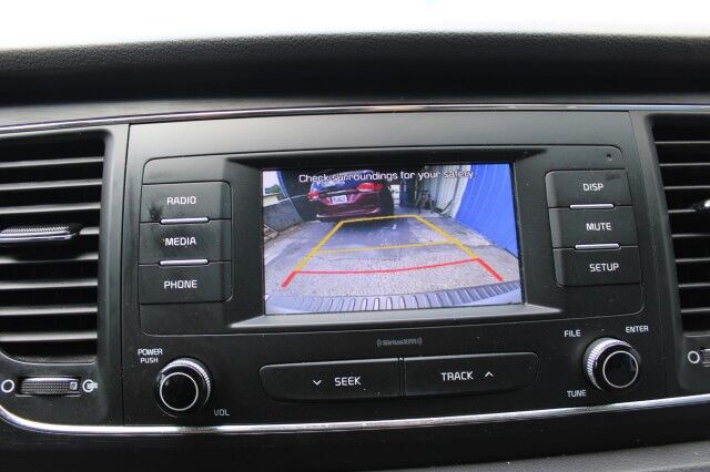 2018 Kia Sedona L Melbourne FL