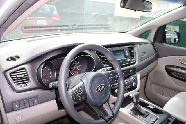 2018 Kia Sedona L Melbourne FL