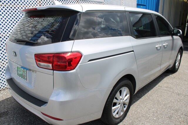 2018 Kia Sedona L Melbourne FL