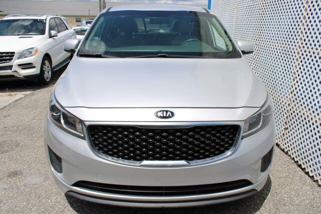 2018 Kia Sedona L Melbourne FL