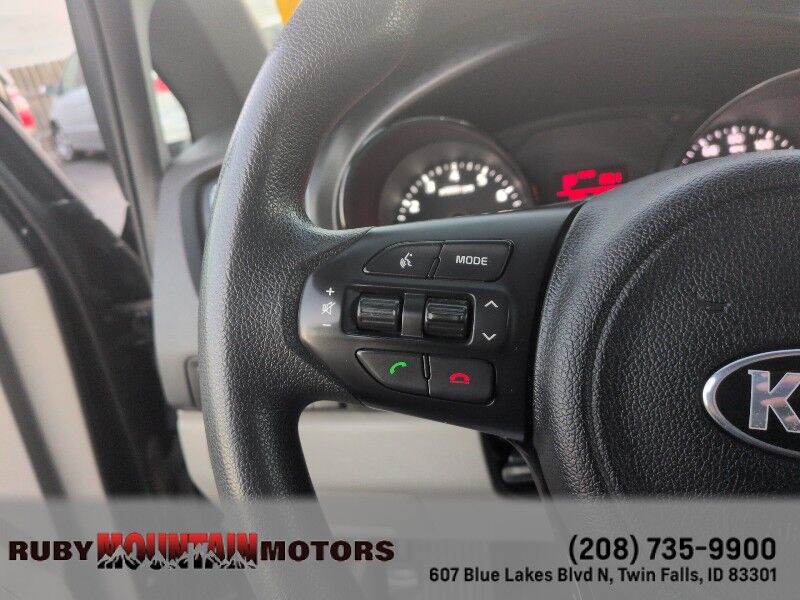 2018 Kia Sedona L Twin Falls ID