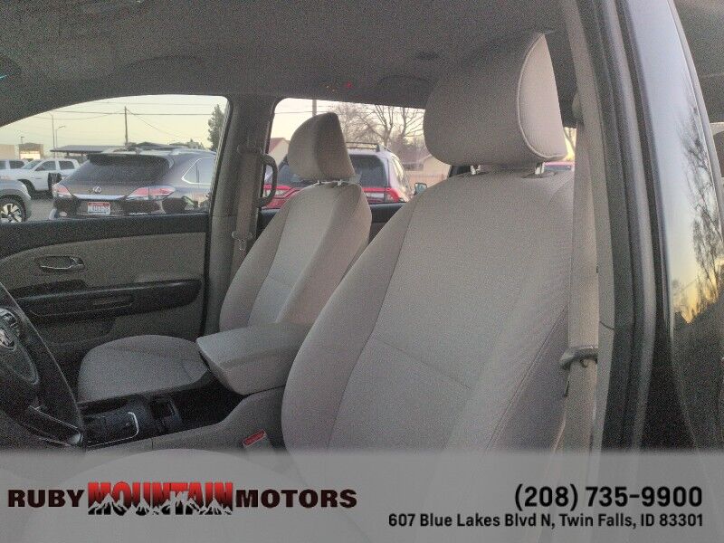 2018 Kia Sedona L Twin Falls ID