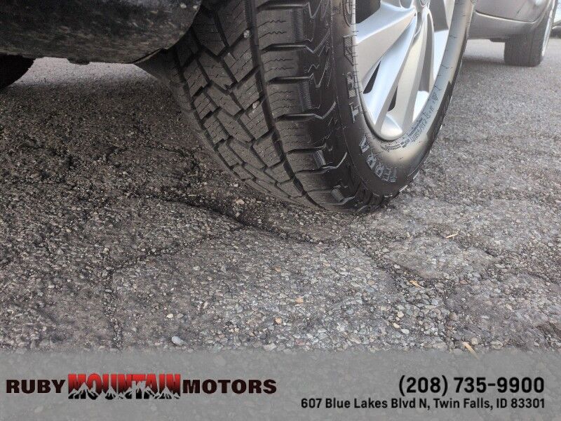 2018 Kia Sedona L Twin Falls ID