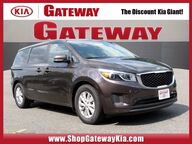 2018 Kia Sedona LX Denville NJ 2018 Kia Sedona LX Denville NJ