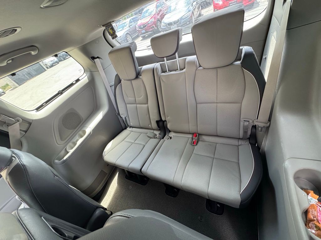 2018 Kia Sedona LX OR