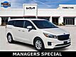 2018 Kia Sedona LX