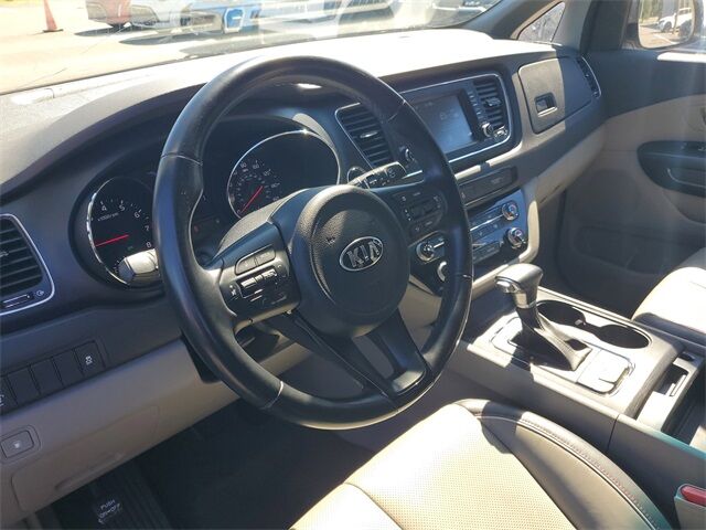 2018 Kia Sedona LX St. Augustine FL