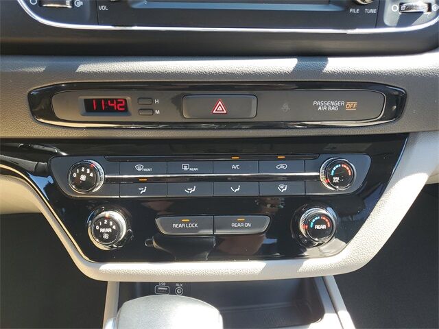 2018 Kia Sedona LX St. Augustine FL