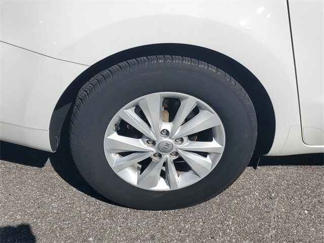 2018 Kia Sedona LX St. Augustine FL