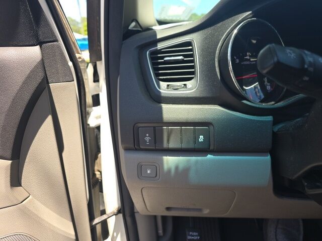 2018 Kia Sedona LX St. Augustine FL