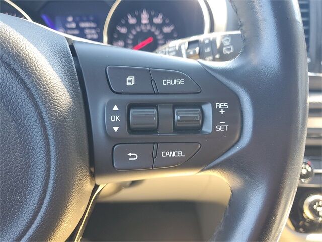 2018 Kia Sedona LX St. Augustine FL