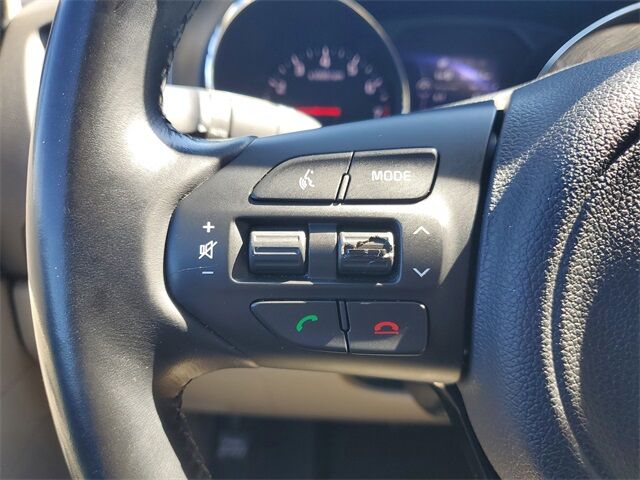 2018 Kia Sedona LX St. Augustine FL