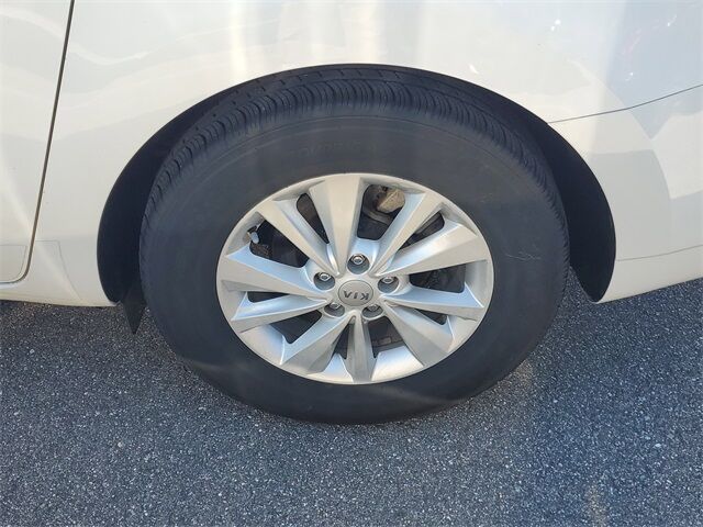 2018 Kia Sedona LX St. Augustine FL