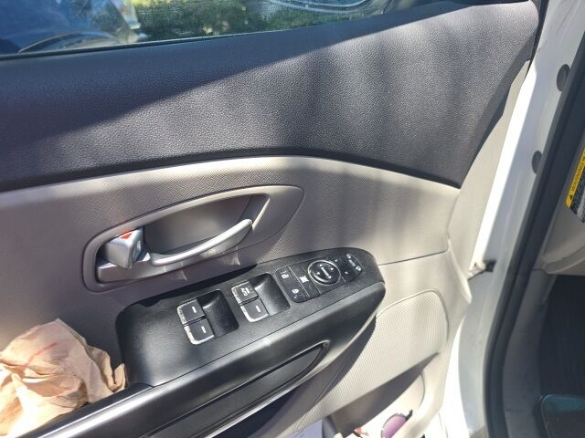 2018 Kia Sedona LX St. Augustine FL