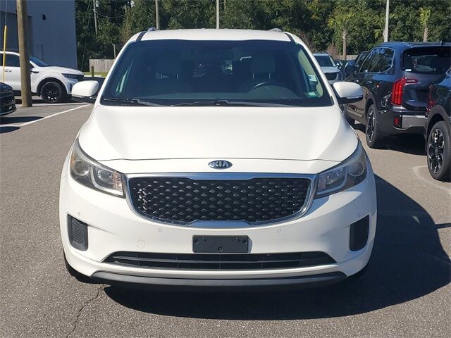 2018 Kia Sedona LX St. Augustine FL