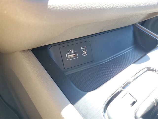 2018 Kia Sedona LX St. Augustine FL