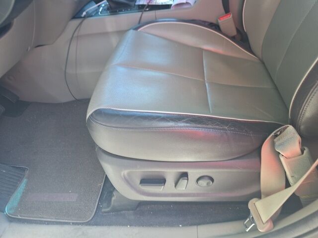 2018 Kia Sedona LX St. Augustine FL