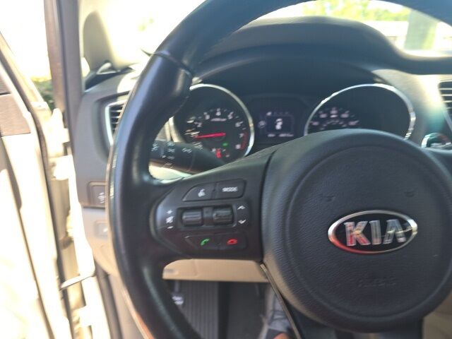 2018 Kia Sedona LX St. Augustine FL