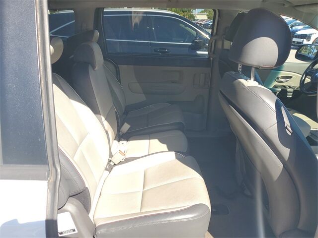 2018 Kia Sedona LX St. Augustine FL