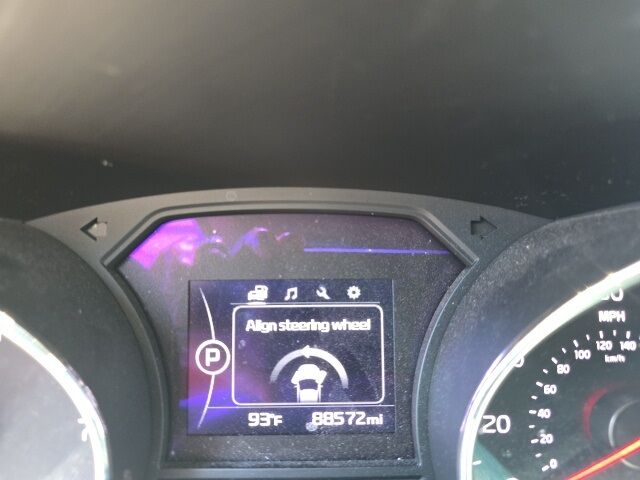 2018 Kia Sedona LX St. Augustine FL