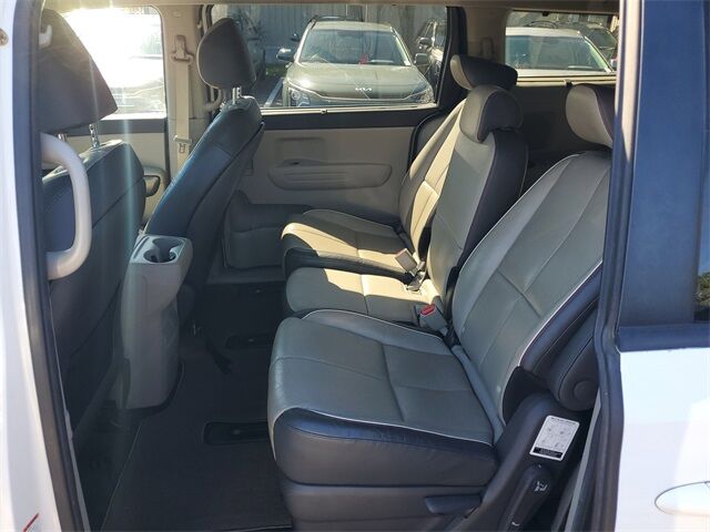 2018 Kia Sedona LX St. Augustine FL