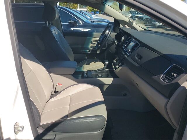 2018 Kia Sedona LX St. Augustine FL