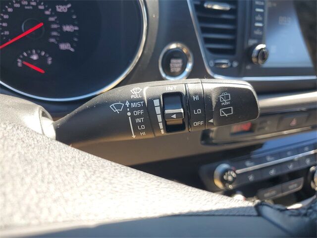 2018 Kia Sedona LX St. Augustine FL