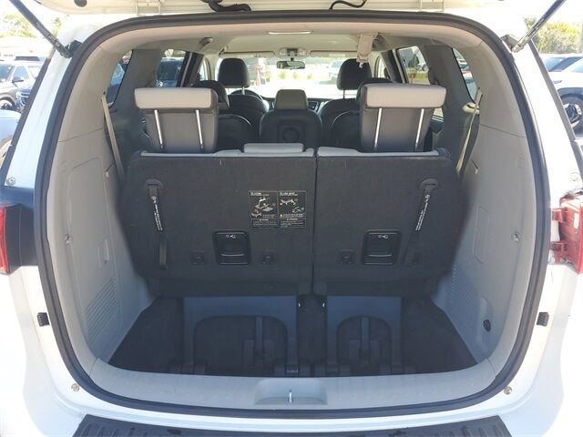 2018 Kia Sedona LX St. Augustine FL