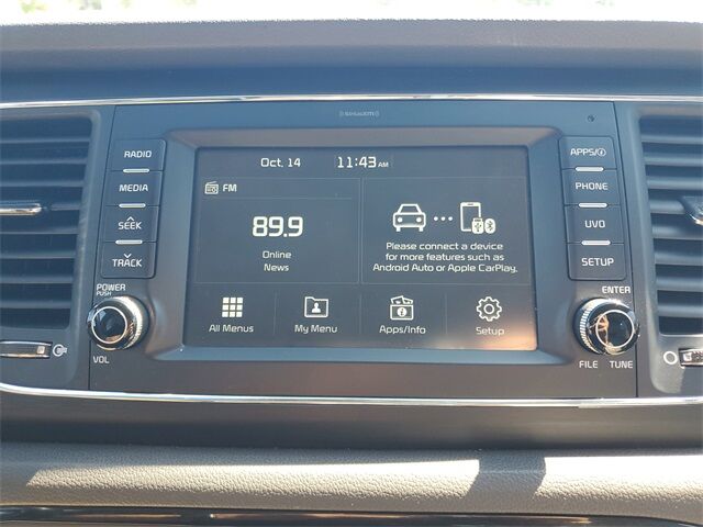 2018 Kia Sedona LX St. Augustine FL