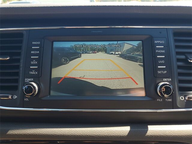 2018 Kia Sedona LX St. Augustine FL