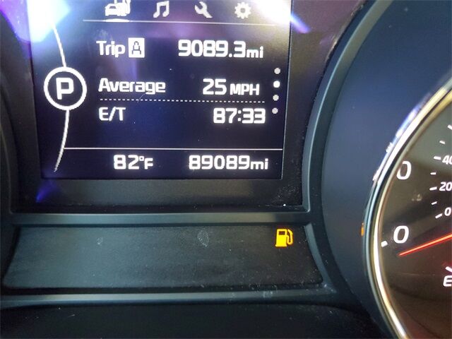 2018 Kia Sedona LX St. Augustine FL
