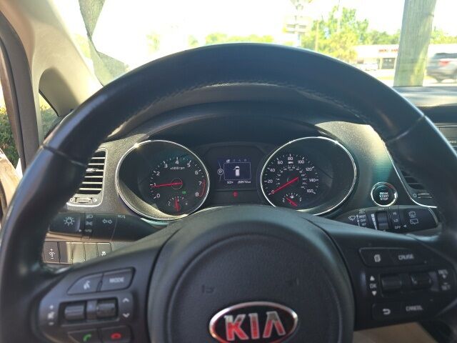 2018 Kia Sedona LX St. Augustine FL