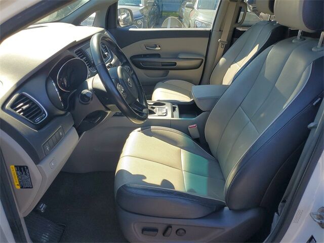 2018 Kia Sedona LX St. Augustine FL