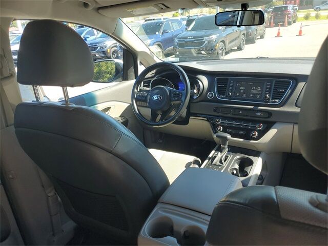 2018 Kia Sedona LX St. Augustine FL