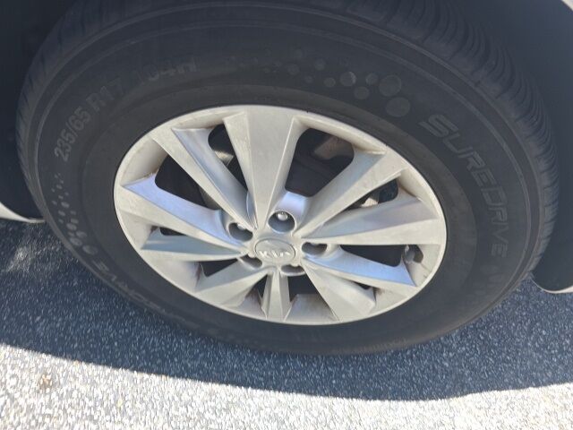 2018 Kia Sedona LX St. Augustine FL