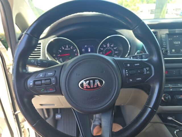 2018 Kia Sedona LX St. Augustine FL