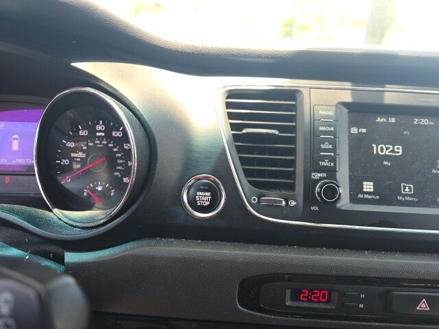 2018 Kia Sedona LX St. Augustine FL