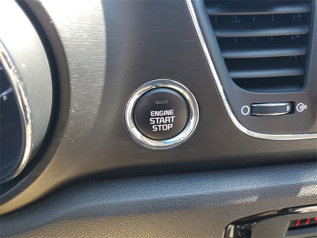 2018 Kia Sedona LX St. Augustine FL