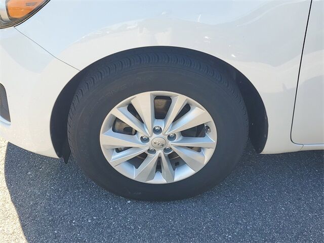 2018 Kia Sedona LX St. Augustine FL