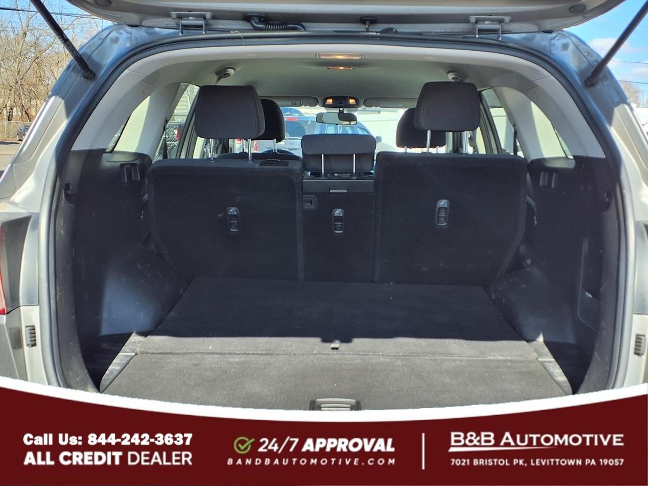 2018 Kia Sorento Levittown PA