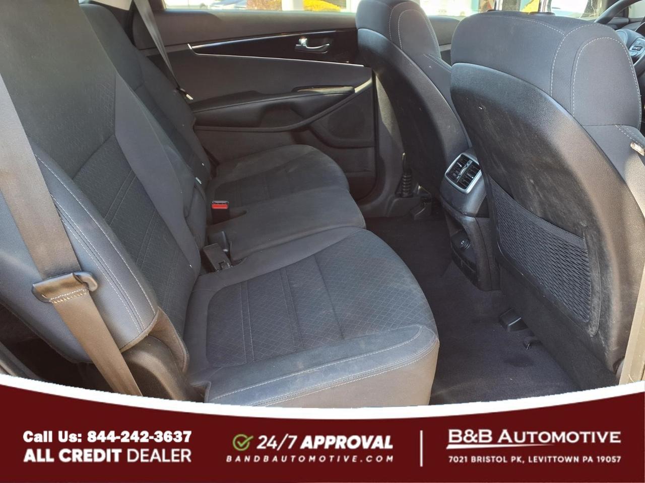 2018 Kia Sorento Levittown PA