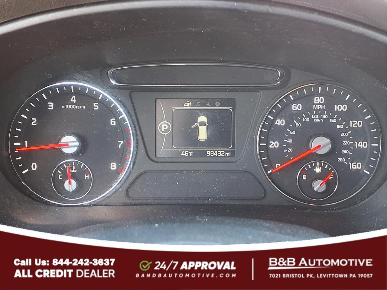 2018 Kia Sorento Levittown PA